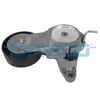 ALTERNATÖR GERGİ RULMANI P307-308-407-607-807-C4-C5-C8 1.8 16V-2.0-2.0 16V