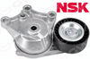 ALTERNATOR GERGI RULMANI P308 C3 DS3 09 > P508 P3008 P5008 C4 C5 BERLINGO DS4 10 > P208 12 > 1.6 HDI