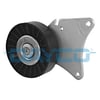 ALTERNATÖR GERGİ RULMANI PARTNER-BERLINGO-P306-P406-ZX-XANTIA 1.8