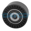 ALTERNATÖR GERGİ RULMANI PARTNER-BERLINGO 1.4-1.6 16V-P206 1.4 16V-P307-C4 1.6 16V-BIPPER-NEMO 1.4