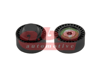 ALTERNATÖR GERGİ RULMANI PARTNER-BERLINGO 1.4-1.6 16V-P206 1.4 16V-P307-C4 1.6 16V-BIPPER-NEMO 1.4