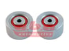 ALTERNATÖR GERGİ RULMANI PARTNER-BERLINGO-206-306-307-406-806-C5-JUMPY 2.0HDI-MGN I-LGN I 1.9DTI F8Q