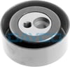 ALTERNATÖR GERGİ RULMANI PARTNER-P206-306-406-605-806-EXPERT-BERLINGO-C5-C8-JUMPY-SCUDO 1.9-2.0HDI