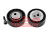ALTERNATÖR GERGİ RULMANI PARTNER-P206-306-406-605-806-EXPERT-BERLINGO-C5-C8-JUMPY-SCUDO 1.9-2.0HDI