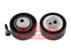 ALTERNATÖR GERGİ RULMANI PARTNER-P206-306-406-605-806-EXPERT-BERLINGO-C5-C8-JUMPY-SCUDO 1.9-2.0HDI