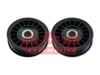 ALTERNATÖR GERGİ RULMANI PASSAT-A4-A6 1.9 TDI 1997-2001 AFN-AVN-AVG