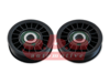 ALTERNATÖR GERGİ RULMANI PASSAT-A4-A6 1.9 TDI 1997-2001 AFN-AVN-AVG