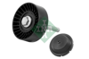 ALTERNATÖR GERGİ RULMANI PASSAT-GOLF5/6-JETTA-A3-IBIZA-LEON 2005 > 1.4TSI-1.6FSI CAXA-BLF-BAG-BLP