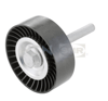 ALTERNATÖR GERGİ RULMANI PASSAT-GOLF5/6-JETTA-A3-IBIZA-LEON 2005 > 1.4TSI-1.6FSI CAXA-BLF-BAG-BLP