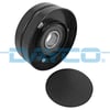 ALTERNATÖR GERGİ RULMANI PASSAT-SUPERB-A4-A6 2.5 TDI 1997-2005 AFB-AKN