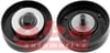 ALTERNATÖR GERGİ RULMANI POLO-GOLF4-BORA 1.4-1.6 16V AHW-BCB