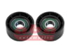 ALTERNATÖR GERGİ RULMANI RENAULT CLIO II 98> KANGOO 97>LAGUNA I-II MASTER II 06>TRAFIC II 06> OPEL MOVANO 06> VIVARO 06> 1.4 1.6 1.9DCI