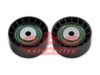 ALTERNATÖR GERGİ RULMANI RENAULT CLIO II-KANGOO 1.2 98 > 56x24