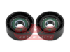 ALTERNATÖR GERGİ RULMANI RENAULT CLIO II 98> KANGOO 97>LAGUNA I-II MASTER II 06>TRAFIC II 06> OPEL MOVANO 06> VIVARO 06> 1.4 1.6 1.9DCI