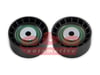 ALTERNATÖR GERGİ RULMANI RENAULT CLIO II-KANGOO 1.2 98 > 56x24