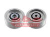 ALTERNATÖR GERGİ RULMANI SERIES 400