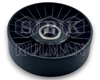 ALTERNATÖR GERGİ RULMANI TEK RULMAN ASTRA F-G 2.0DTI-VECRTA B-C2.0DTI-2.2DCI-ZAFIRA-SIGNUM-OMEGA B
