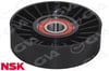 ALTERNATÖR GERGİ RULMANI TEK RULMAN ASTRA F-G 2.0DTI-VECRTA B-C2.0DTI-2.2DCI-ZAFIRA-SIGNUM-OMEGA B