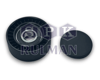 ALTERNATÖR GERGİ RULMANI TEK RULMAN CLIO II 01>06 MEGANE II 02>08 KANGOO 01> 1.4 K4J 1.5 DCI K9K 1 .6 K4M
