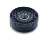 ALTERNATÖR GERGİ RULMANI TEK RULMAN COROLLA 1.4 1.6 VVTI 2002-2007 AVENSIS 1.6 1.8 2000-2008