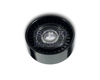 ALTERNATÖR GERGİ RULMANI TEK RULMAN P207-P301-P307-P308-P1007-C2-C3-C4-C-ELYSEE 1.4-1.6 16V TU3-TU 5 KLİMALI