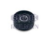 ALTERNATÖR GERGİ RULMANI TEK RULMAN P206 06> PARTNER-BERLINGO 08> C4 04> XSARA 05> 1.6 16V TU5