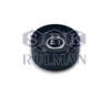 ALTERNATÖR GERGİ RULMANI TEK RULMAN P206-BIPPER-PARTNER-BERLINGO-C5-JUMPY-NEMO 1.4HDI-1.6HDI