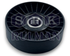 ALTERNATÖR GERGİ RULMANI TEK RULMAN PARTNER-BERLINGO-P306-P406-ZX-XANTIA 1.8