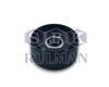 ALTERNATÖR GERGİ RULMANI TEK RULMAN RENAULT CLIO II 98> KANGOO 97>LAGUNA I-II MASTER II 06>TRAFIC II 06> OPEL MOVANO 06> VIVARO 06> 1.4 1.6 1.9DCI