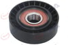 ALTERNATÖR GERGİ RULMANI TEMPRA-SLX-UNO-PALIO-ALBEA-PUNTO-TIPO-UNO 1.4-1.6i-BRAVA-BRAVO MAREA 1.6 16V