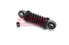 ALTERNATÖR GERGİ RULMANI TİTREŞİM AMORTİSÖRLÜ PARTNER-BERLINGO-P306-406-605-806-EXPERT 1.8D-1.9TD