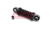ALTERNATÖR GERGİ RULMANI TİTREŞİM AMORTİSÖRLÜ PARTNER-BERLINGO-P306-406-605-806-EXPERT 1.8D-1.9TD