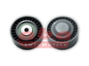 ALTERNATÖR GERGİ RULMANI TOUAREG-A4-A5-A6-A8-Q5-Q7 2.7-3.0TDI 2004 > CGLC-BKS-BMK-BUN