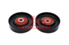ALTERNATÖR GERGİ RULMANI TOYOTA YARIS 1.0L 1SZ-FE SCP10 03-05 / 1.3L 2SZ-FE SCP90 06-10