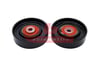 ALTERNATÖR GERGİ RULMANI TOYOTA YARIS 1.0L 1SZ-FE SCP10 03-05 / 1.3L 2SZ-FE SCP90 06-10