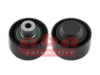 ALTERNATÖR GERGİ RULMANI TOZ KAPAKLI PARTNER-206-307-407-BERLINGO-C2-C3-C4-FIESTA V 1.4-1.6TDCI XSARA-FOCUS