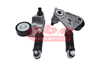 ALTERNATÖR GERGİ RULMANI TRANSIT 2.0TDCI-2.0DI 00-06 -MONDEO III 2.0TDCI-2.2TDCI-2.0 16V TDCI 00-