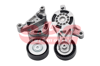 ALTERNATÖR GERGİ RULMANI V GERGİ KÜTÜĞÜ GOLF5-PASSAT-CADDY-A3 1.9 TDI-2.0 TDI BJB-BDJ-BKC-BKD