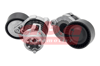 ALTERNATÖR GERGİ RULMANI V GERGİ KÜTÜĞÜ DACIA DOKKER-DUSTER-LODGY-LOGAN II-SANDERO II 1.2 TCe 115-125-90 LPG 12 >
