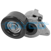 ALTERNATÖR GERGİ RULMANI V GERGİ KÜTÜĞÜ NISSAN NAVARA 2.5L YD25DDTi Dci D40 4x4 07-> / PATHFINDER 2.5L YD25DDTi DCi R51 4x4 05->