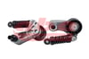 ALTERNATÖR GERGİ RULMANI V TİPİ MGN I 1.9D-TDI-LAGUNA 1.9DTI-SCENIC I 1.9DTI-DCI F8Q-F9Q-VOLVO S40