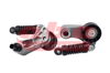 ALTERNATÖR GERGİ RULMANI V TİPİ MGN I 1.9D-TDI-LAGUNA 1.9DTI-SCENIC I 1.9DTI-DCI F8Q-F9Q-VOLVO S40