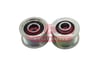 ALTERNATÖR KASNAĞI ASTRA J-INSIGNIA-ADAM-ZAFIRA TOURER C-AVEO-CRUZE-BMW 5 E60-E61 520d 6 KNL