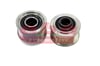 ALTERNATÖR KASNAĞI FIAT BRAVO II 06> DOBLO III 10> LİNEA 09> PUNTO 05> STILO 04>07 DUCATO 11> 1.6D MJET 1.9D MJET 2.0D MJET 6 KANAL