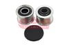 ALTERNATOR KASNAGI MERCEDES VITO OM622 W447 14> . RENAULT R9M M9R H5F MEGANE LAGUNA SCENIC MASTER . NISSAN QASHQAI X-TRAIL JUKE