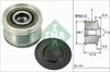 ALTERNATOR KASNAGI MERCEDES W168 W169 W414 . MITSUBISHI COLT 1.5 DID 04>12