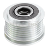 ALTERNATÖR KASNAĞI RULMANLI C MAX-FOCUS FOCUS II-FUSION-KUGA I-VOLVO C30-S40-V50 1.6-2.0 GIULIETTA 10> 500L 12> DOBLO 10> DUCATO 11> FREEMONT 11> RENEGADE 14> 1.6D MJET 2.0D MJET GRAND CHEROKEE IV 1