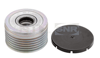 ALTERNATÖR KASNAĞI RULMANLI DUCATO-SCUDO-BOXER-EXPERT-JUMPER-JUMPY-XSARA 2.0-2.2-2.3 JTD-HDİ 6K