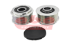 ALTERNATÖR KASNAĞI RULMANLI HYUNDAI ELANTRA VI-KONA-i10 III-i20-II-i30 1.6-1.0 T-GDi-1.0 MPi-1.2 M