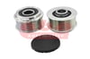 ALTERNATÖR KASNAĞI RULMANLI HYUNDAI ELANTRA VI-KONA-i10 III-i20-II-i30 1.6-1.0 T-GDi-1.0 MPi-1.2 M
